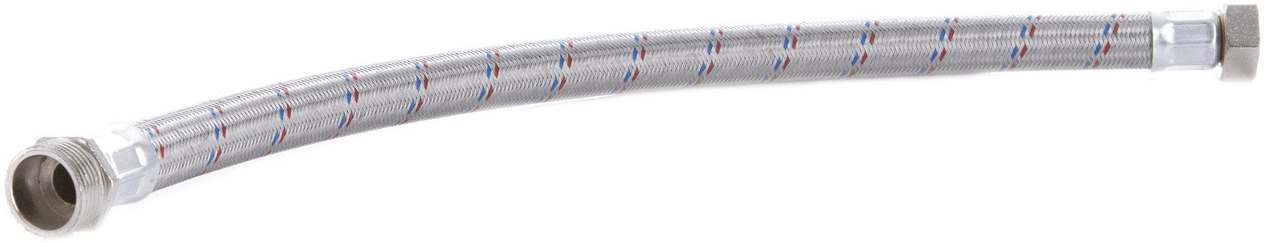 HOSE D27 60CM I1-V1 FOR BOOSTER PUMP