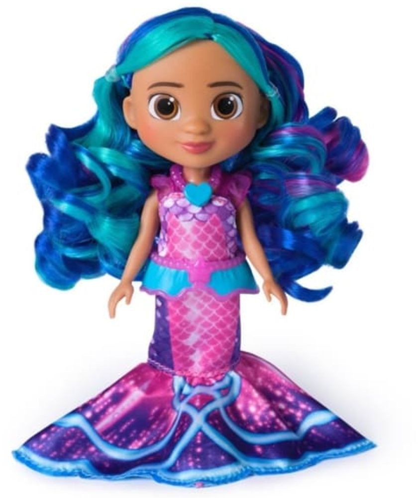 Gabby's Movie Small Doll 15 cm - Aquarium