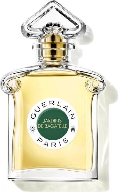 Guerlain GUERLAIN JARDINS DE BAGATELLE (W) EDP/S 75ML