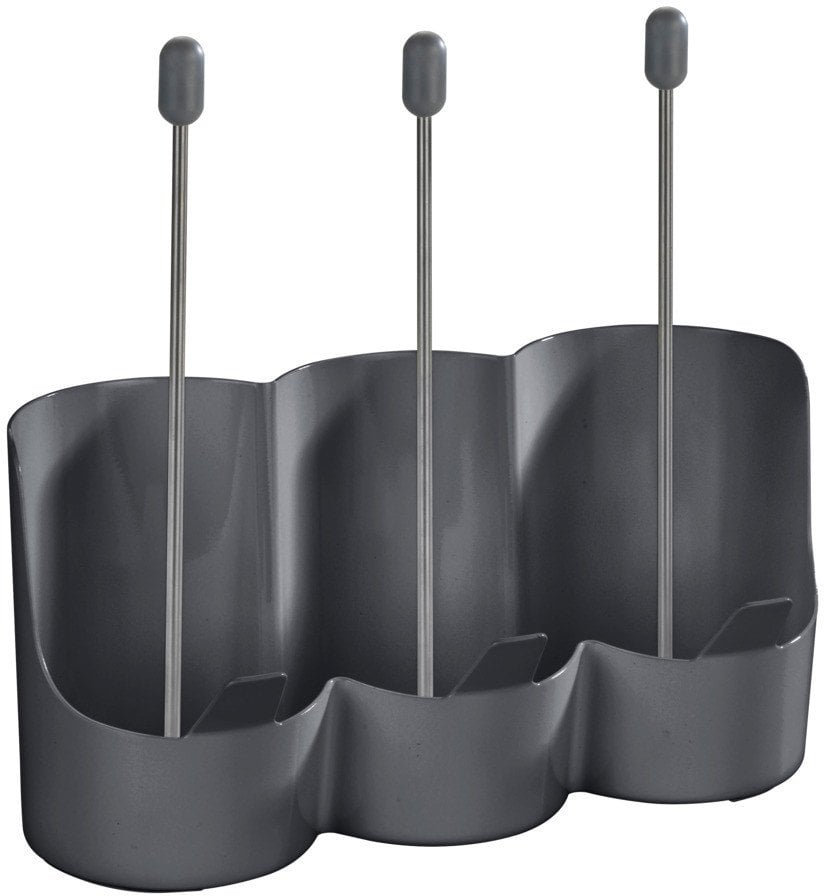 Suszarka do butelek FILIA, 29 x 27 x 12,5 cm, WENKO