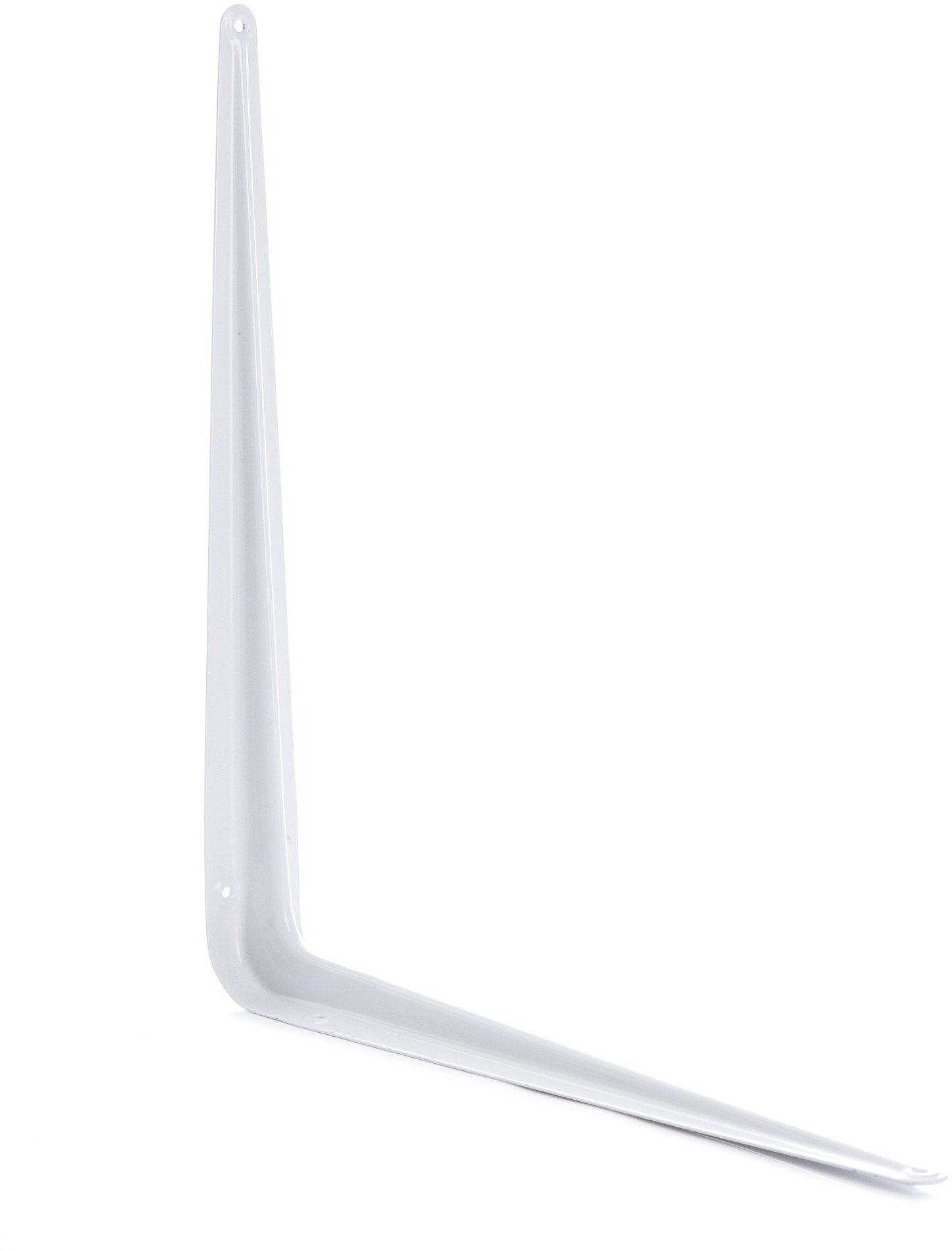 SHELF HOLDER 350X400 SB-01 WHITE