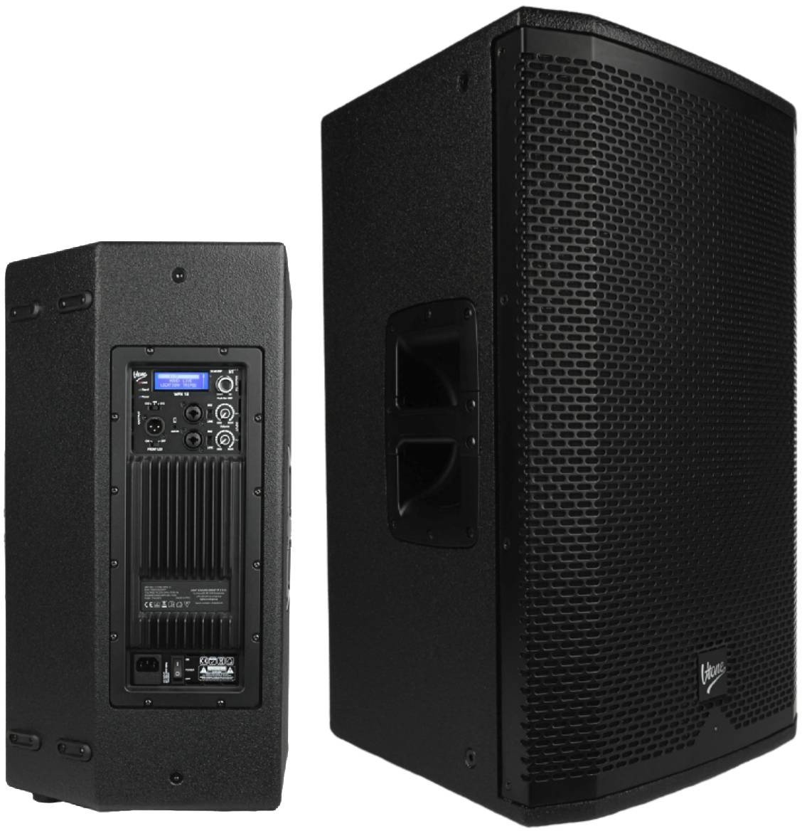 Kolumna aktywna głośnikowa estradowa V-TONE WPX 12