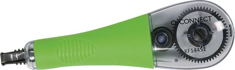 Q-Connect Korektor w taśmie Q-CONNECT Dynagrip, jednorazowy, 4,2mmx10m