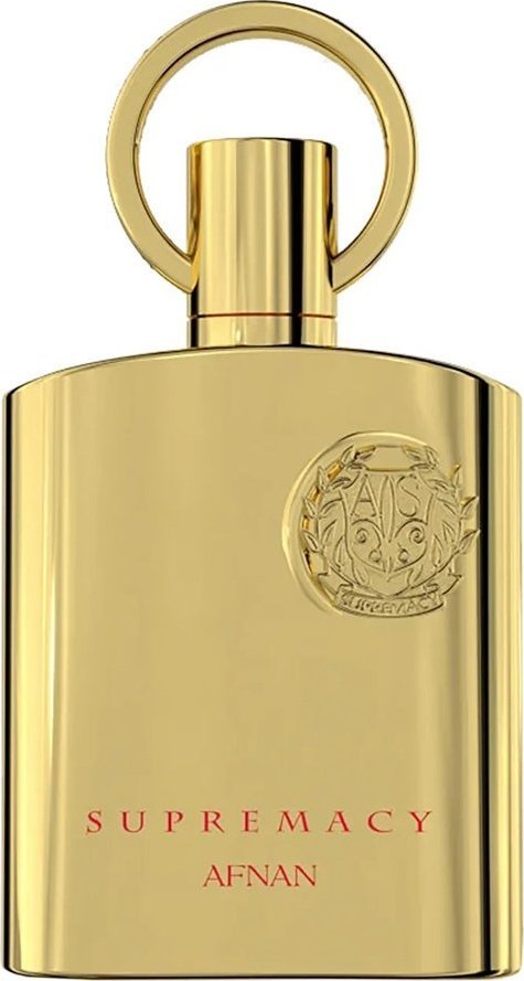 Afnan Afnan Supremacy Gold woda perfumowana 100 ml 1