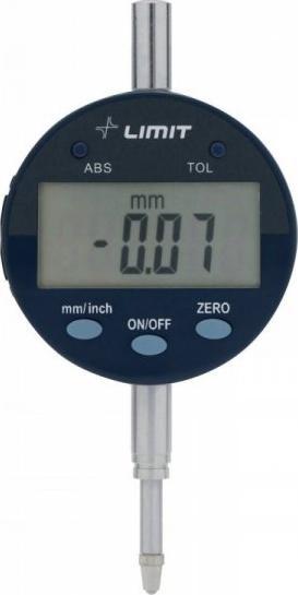 UN CZUJNIK CYFROWY DDA 0-12.7MM