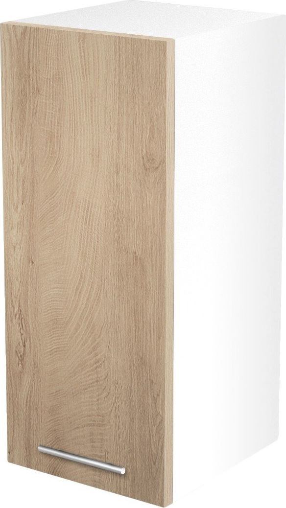 Halmar Szafka kuchenna wisząca 30 VENTO G-30/72 dąb