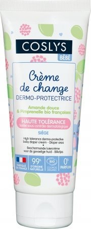 Coslys Coslys, Krem na odparzenia, 75 ml