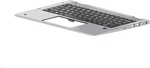 HP N39208-031 części zamienne do notatników Klawiatura