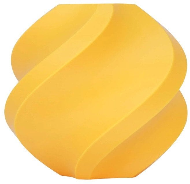 Filament Bambu Lab Refill ABS 1,75mm 1kg - Tangerine Yellow}