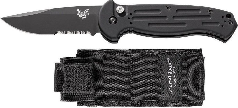Benchmade Nóż Benchmade 9051SBK AFO II