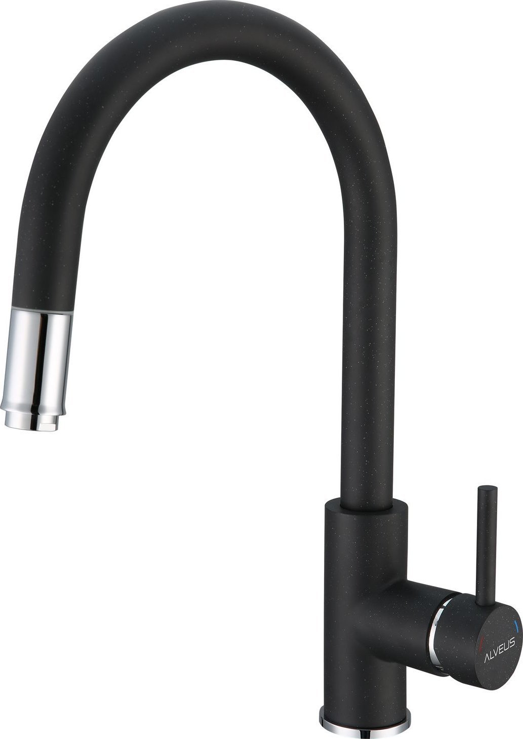 Bateria kuchenna Alveus Alveus DELOS bateria kuchenna czarny 91