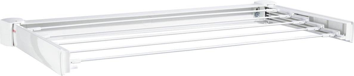 Suszarka na pranie Leifheit Telegant 30 Protect