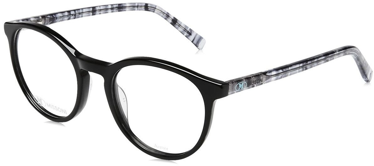 Ramki do okularów Damski Missoni MMI-0068-08A 48 mm