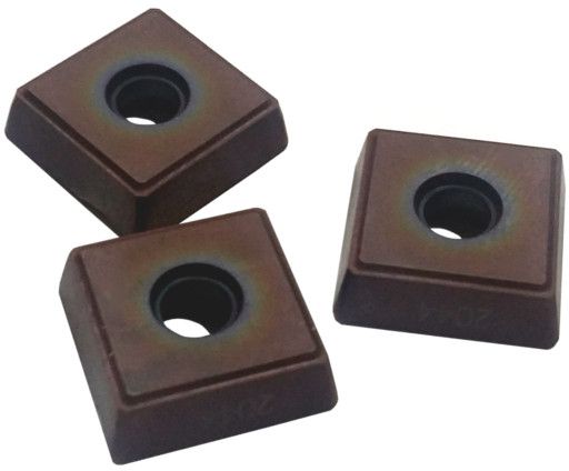 Exact Płytki skrawające do PipeBevel 220E/360E System do stali nierdzewnej (EXACT-BEVPLATE-SN)