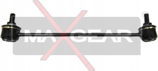 Koszulka z długim rękawem, czarna, rozmiar M