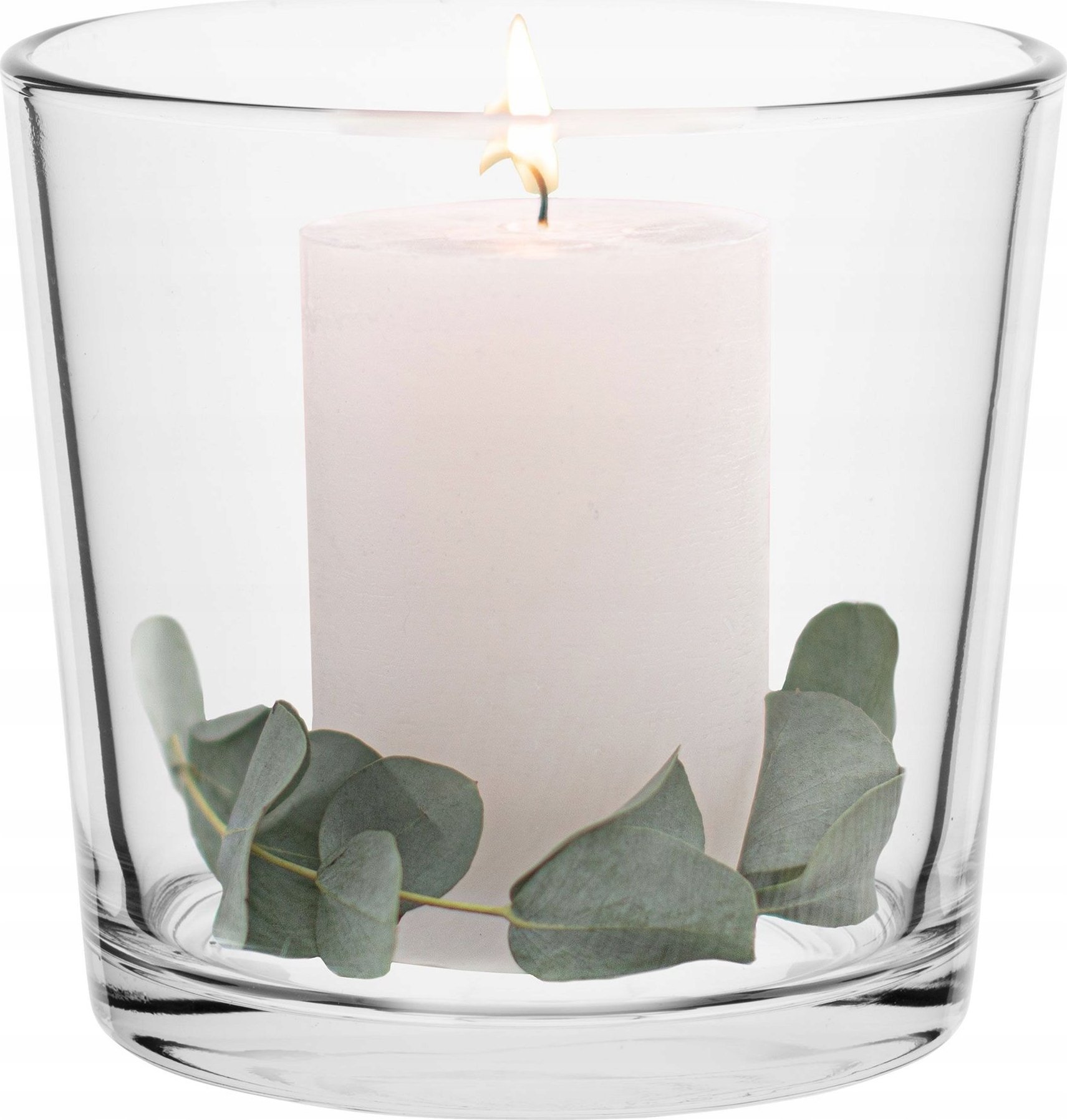 Trend For Home Wazon dekoracyjny, świecznik Tansy TREND FOR HOME