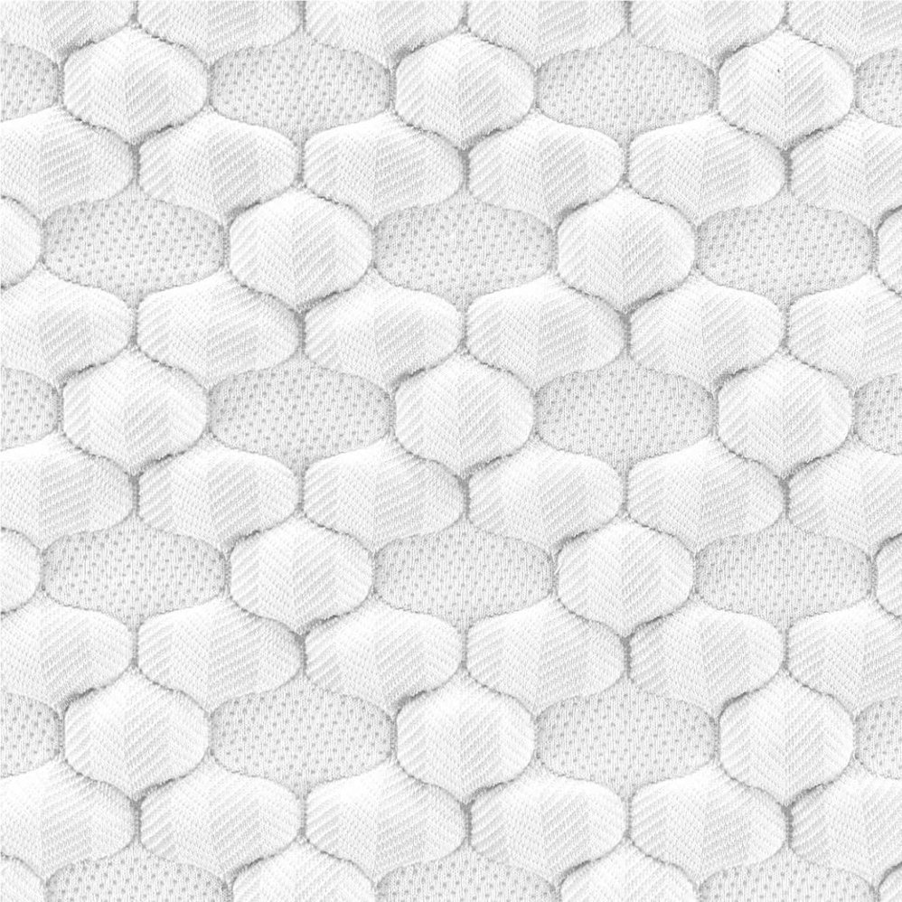 JANPOL Pokrowiec Janpol Biaxial 100x200