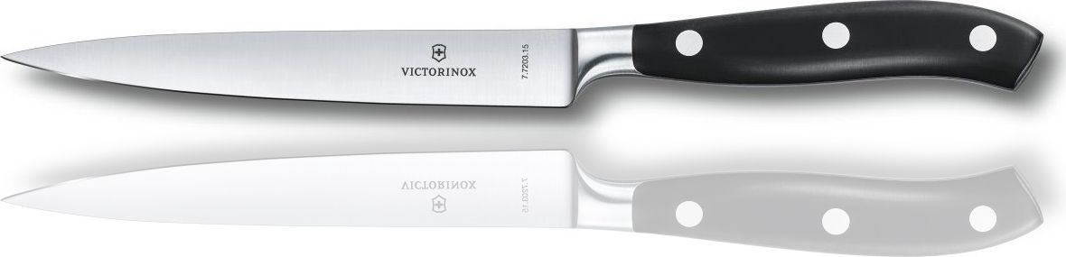 Victorinox kuty nóż kuchenny wąski 15 cm pudełko upominkowe (7.7203.15G)