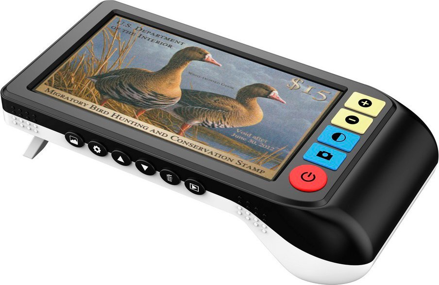 Mikroskop Levenhuk Lupa cyfrowa Levenhuk DTX DX50