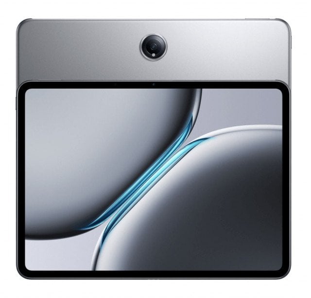 OnePlus Pad 2 Qualcomm Snapdragon 256 GB 30,7 cm (12.1") 12 GB Wi-Fi 7 (802.11be) Szary