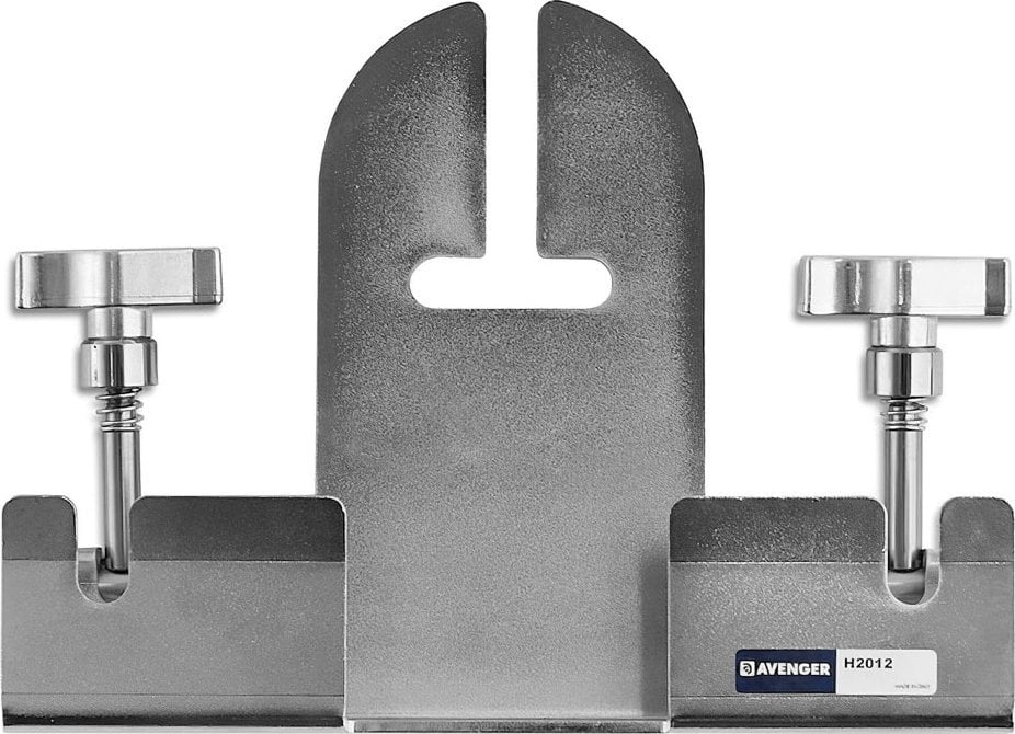 Manfrotto Uszy do ramy składanej H200X