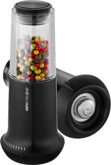 Młynek do przypraw Gefu Młynek do soli i pieprzu X-PLOSION rozmiar M