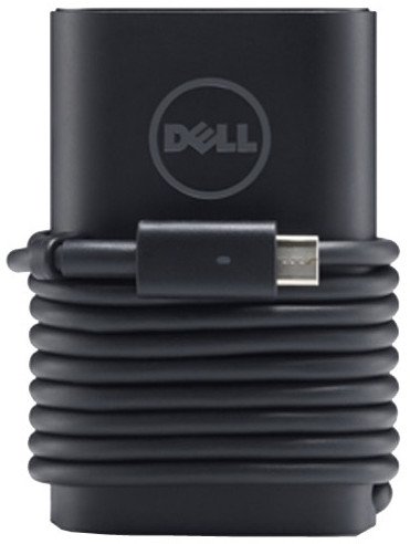 dell Zasilacz USB-C 100W z przewodem zasilającym 1m (wersja europejska)
