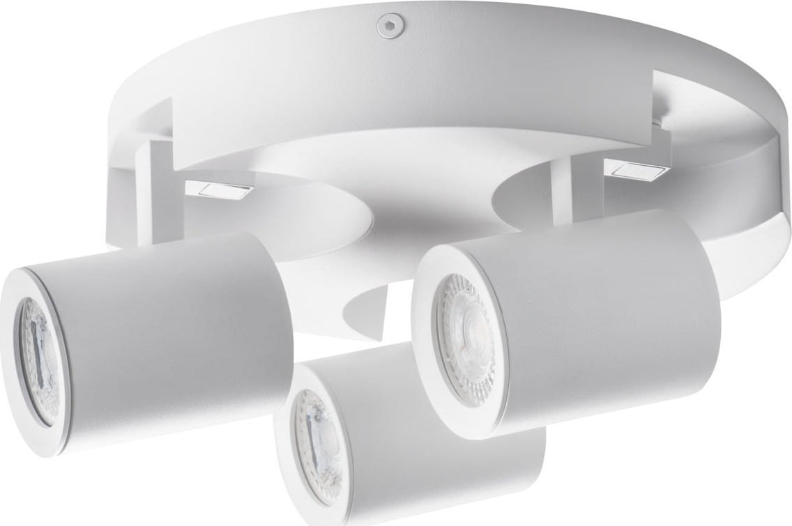 Lampa sufitowa Kanlux Lampa sufitowa Kanlux seria LAURIN model 29126