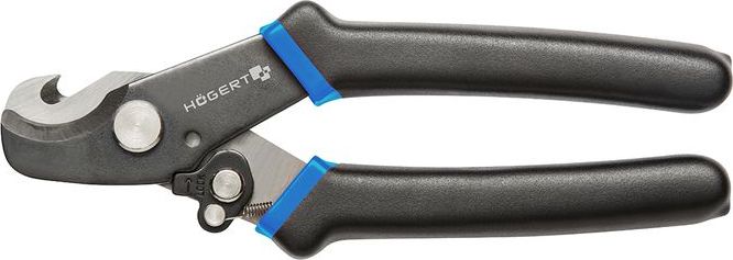 Högert Technik Szczypce do cięcia przewodów HT1P046