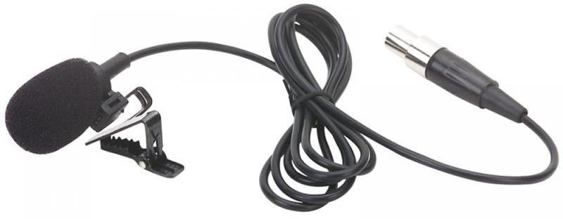 Mikrofon krawatowy PDT1 Power Dynamics one size