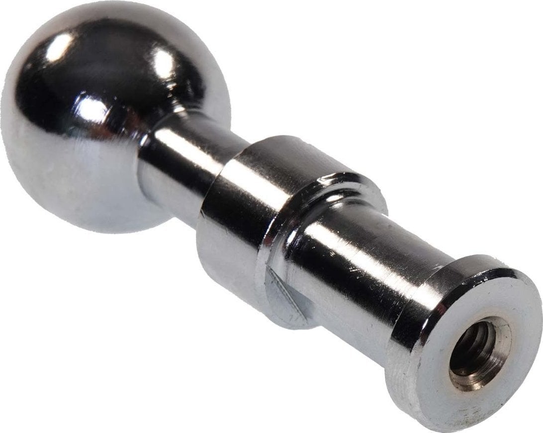 Manfrotto Kula z gniazdem 3/8" do 143N/244N/155