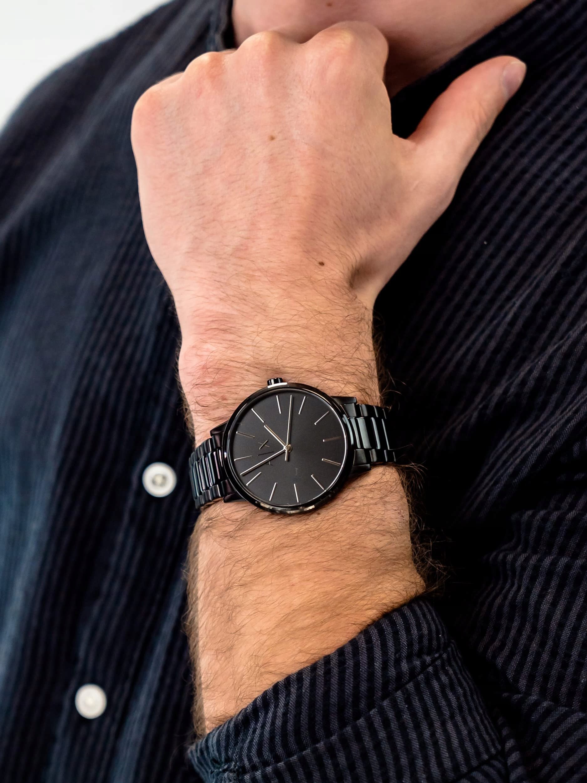 Zegarek Armani Exchange AX2701