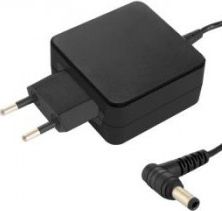 Zasilacz do laptopa Qoltec 45 W, 3 mm, 2.3 A, 19.5 V (51560)