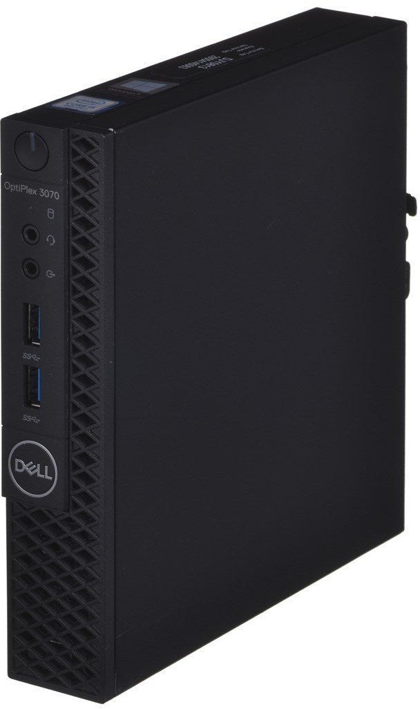 DELL OptiPlex 3070 Micro i5-9500T 16GB 512GB SSD Win11pro UŻYWANY