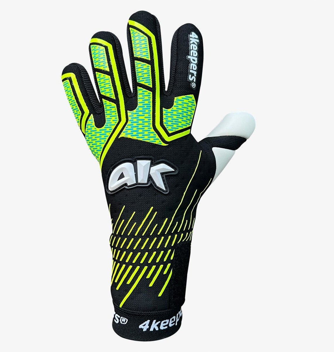 Rękawice 4keepers Neo Volt NC Junior S987971