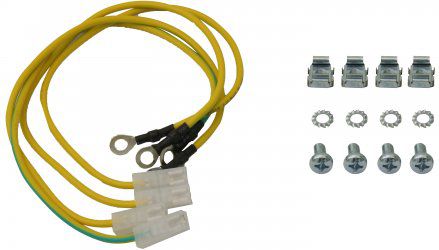 Intellinet Network Solutions Zestaw uziemienia, 300mm (712187)