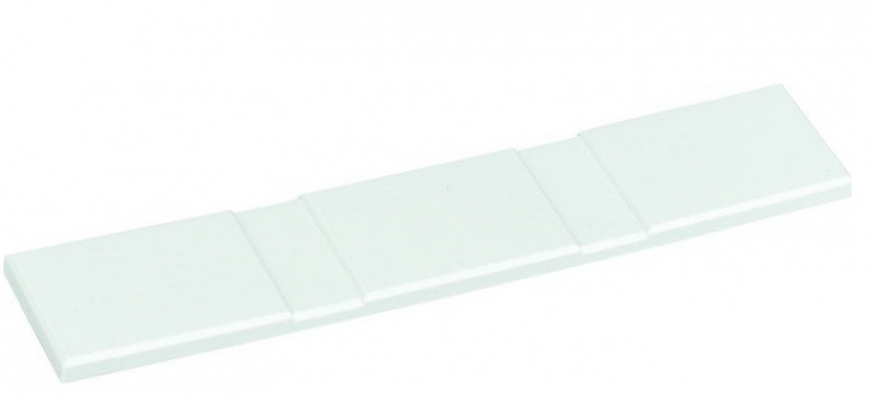 Eaton Osłona boczna izolatorów ES-BBS-3/FL 3F 107068