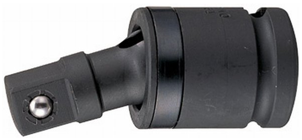 King Tony Przegub udarowy kulisty 1/2" 65mm (4797P)