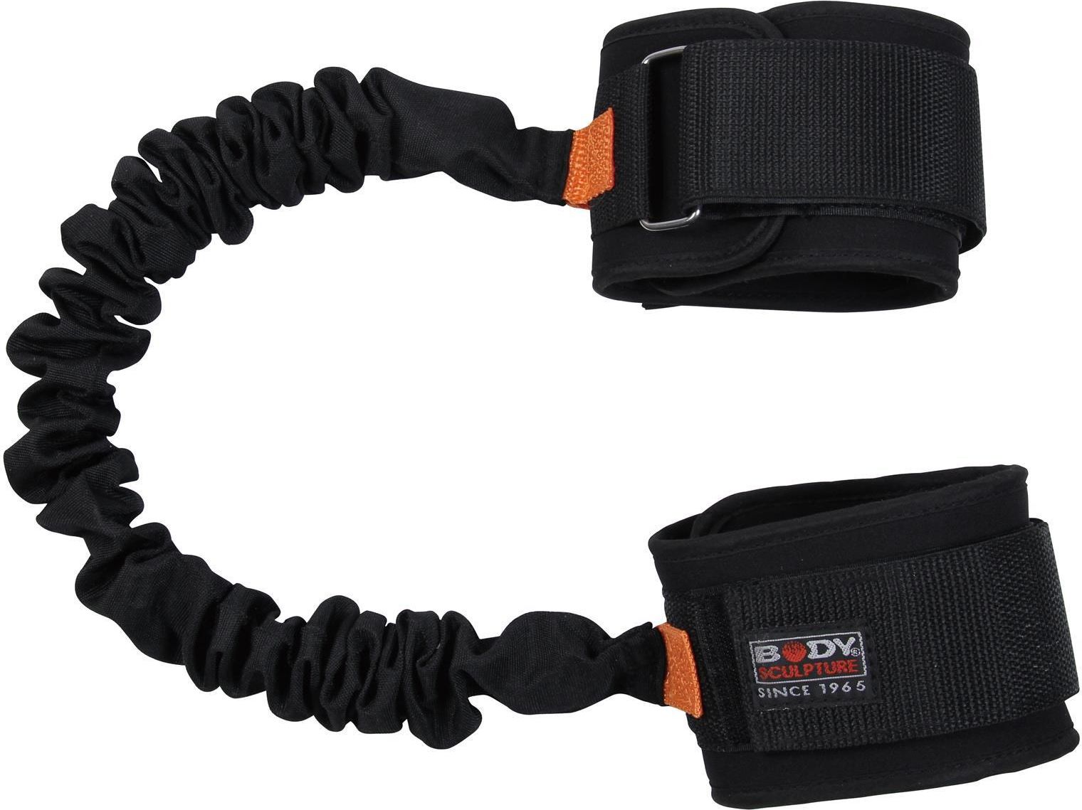 Body Sculpture Boczny rezystor prędkości BB 2340 czarny (23926-uniw)