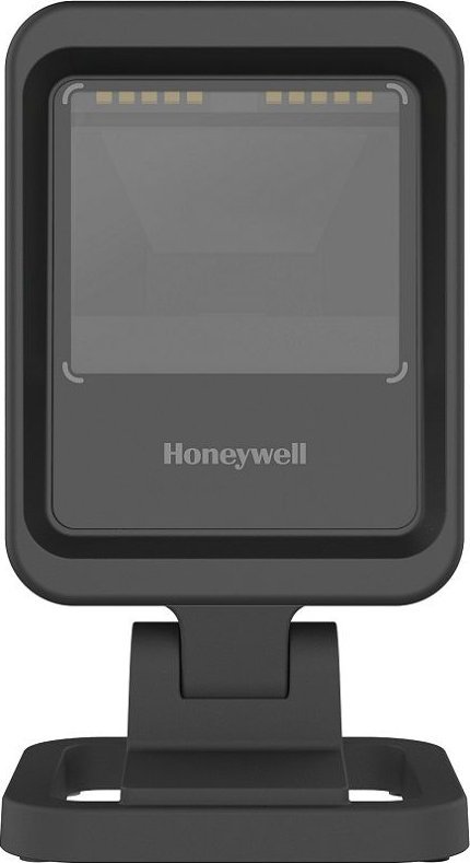 Czytnik kodów kreskowych Honeywell Honeywell Barcode-Scanner Genesis XP 7680g Kit 1D/2D USB RS232 RS485 Kabelgebunden