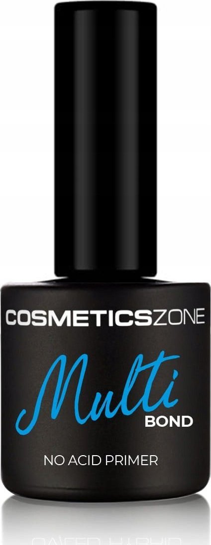 Cosmetics Zone Multibond - Bonder - 7ml