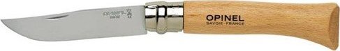 Opinel Opinel pocket knife No. 10 stainless steel