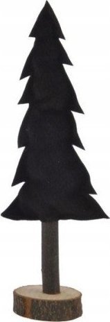 Dekoracja świąteczna Kaemingk ozdobna choinka