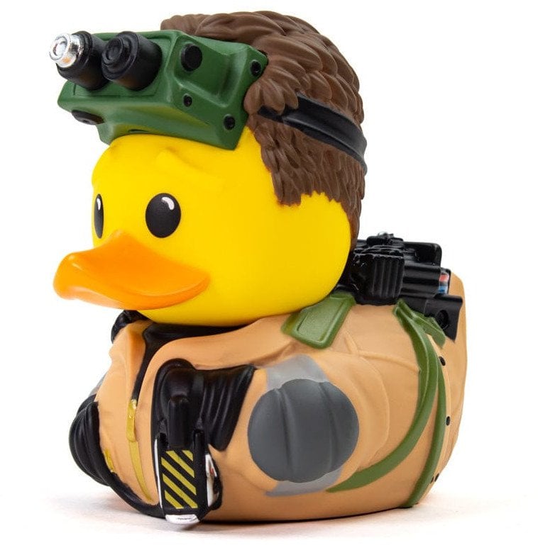 TUBBZ Sammelente - Ghostbusters Ray Stantz 9cm