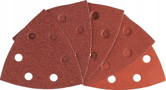 Bosch Bosch 10tlg. Schleifblatt (2609256957)