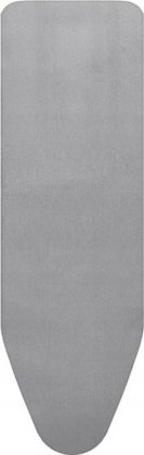 Galicja Pokrowiec na deskę 126 cm x 45 cm metalizowany