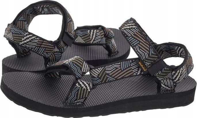 Teva W'S Original Universal, BRDR, 37 (us 6); uk 4