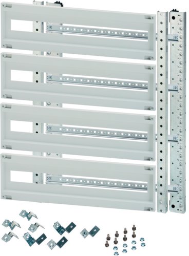 Podzespół funkcyjny System C 3x10M 500x300mm FL991A