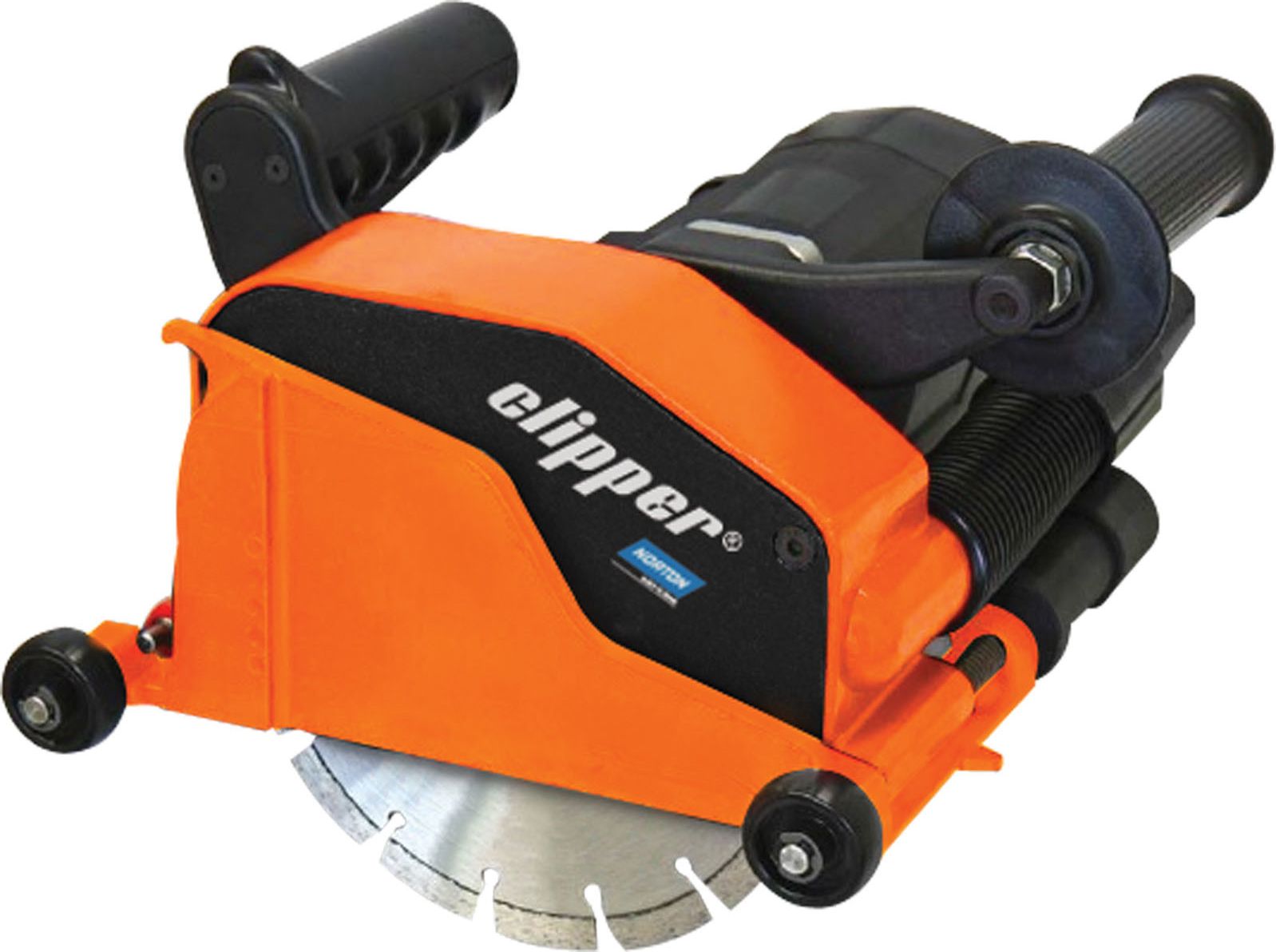 Bruzdownica Norton Clipper SC181 180 mm