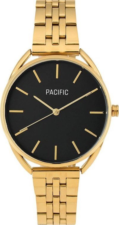 Zegarek Pacific ZEGAREK MĘSKI PACIFIC X6204 (zy095a)